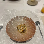 リストランテ シンティッラ - 