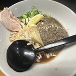 手打ちうどん 温羅 - 