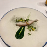 リストランテ シンティッラ - 