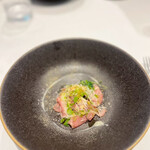 リストランテ シンティッラ - 