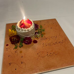 リストランテ シンティッラ - 