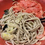 名代 富士そば 大船店 - 