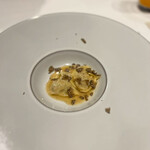 リストランテ シンティッラ - 