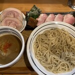 中華蕎麦 生る - 