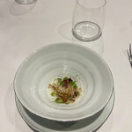 リストランテ シンティッラ - 