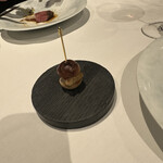 リストランテ シンティッラ - 