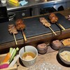 焼鳥スエヒロガリ