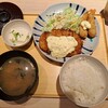 やよい軒 銀座インズ店