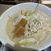 MAGOKOROラーメン 暖