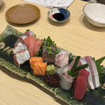 山下きんぎょ - 