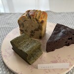 ソノニ - 料理写真: