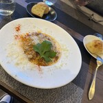 幻の... lasagna+dining - 