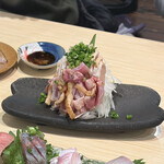 山下きんぎょ - 