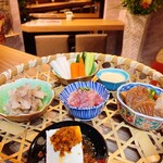 銀座 ひだまり - 