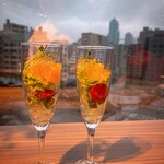 銀座 ひだまり - 