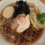 中華そばムタヒロ - 