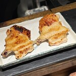 焼鳥スエヒロガリ - 