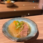 銀座 ひだまり - 