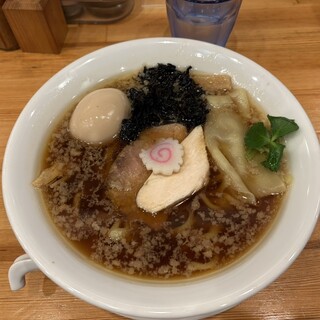 中華そばムタヒロ_1