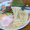 濃厚ラーメン かなや