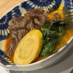 すき焼き十二天 - 