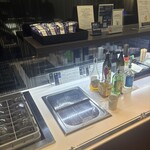 ANAラウンジ - 