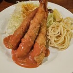 洋食バル ウルトラ - 