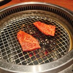 Yakiniku BarBies - 