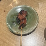 やきとりshira - レバー