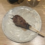 やきとりshira - つくね