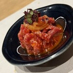 すき焼き十二天 - 