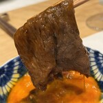 すき焼き十二天 - 