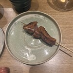 やきとりshira - そり