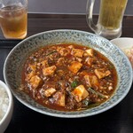 中華食堂 チリレンゲ - 