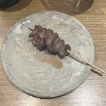 やきとりshira - ぎんかわ