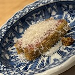 すき焼き十二天 - 