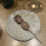 やきとりshira - うちもも