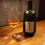 Hachihare - オレンジワイン