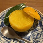 麻布十番 きた福 - 