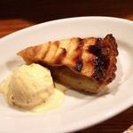 Hachihare - アップルパイ