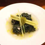 Hachihare - ロールキャベツ