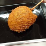 てんぐ - たまご