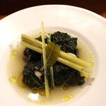 Hachihare - ロールキャベツ