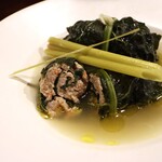 Hachihare - ロールキャベツ