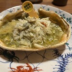 麻布十番 きた福 - 