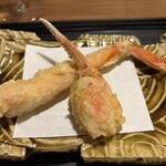 麻布十番 きた福 - 