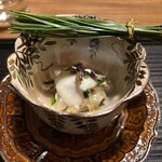 麻布十番 きた福 - 