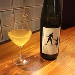 Hachihare - 白ワイン