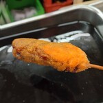 てんぐ - 串カツ