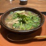 麻布十番 きた福 - 